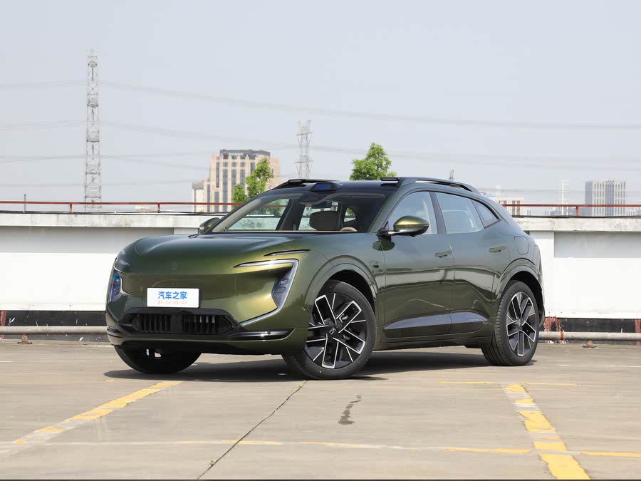 Avatr 07 2024 2024款 Max纯电探索版