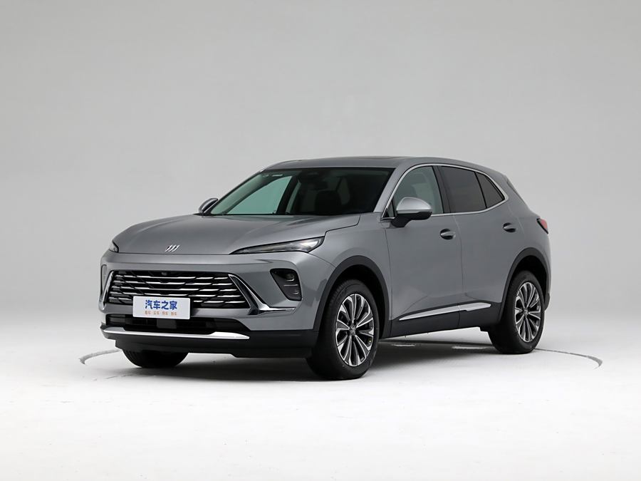 Buick Envision S 2025 2025款 25T 进享白金版