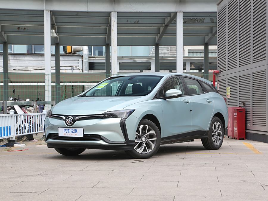 Buick Velite 6 2024 2024款 450km 舒享版 PLUS