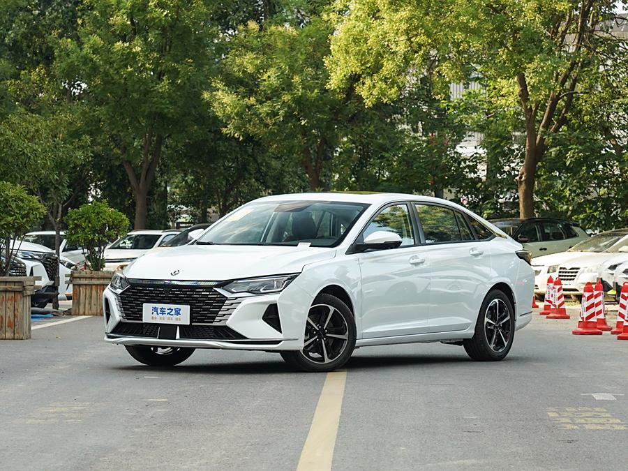 Dongfeng Aeolus Yixuan Max 2024 2024款 1.5T 尊贵版