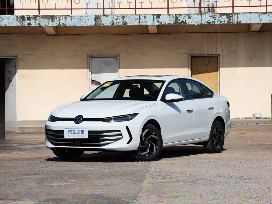 Volkswagen Lavida 2026 2026款 Pro 1.5L 六百万版