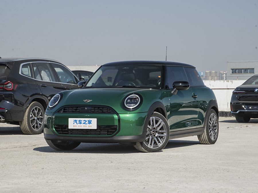2025 Mini Mini