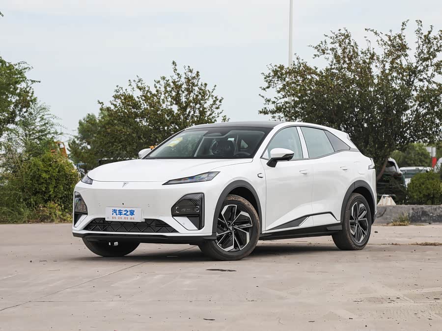 Changan Deepal S07 (S7) 2026 2026款 230Max 华为乾崑ADS SE版