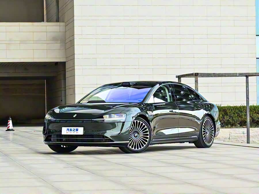 Stelato S9 2026 2026款 增程 Ultra 后驱 53kWh