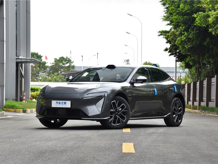 Avatr 06 2025 2025款 Max纯电版