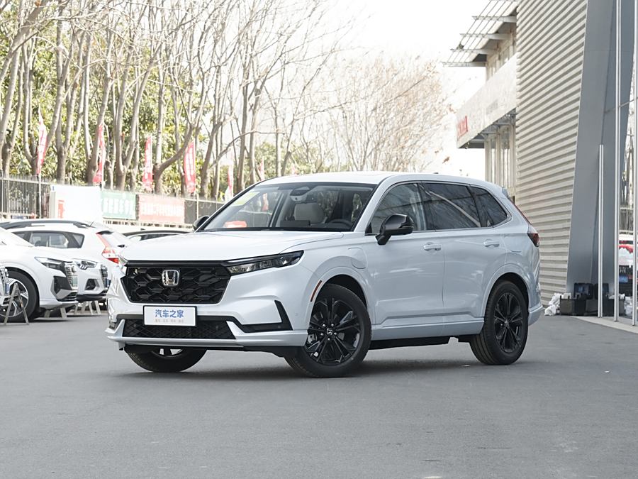 Honda CR-V Hybrid 2023 2023款 2.0L e:PHEV 领耀版