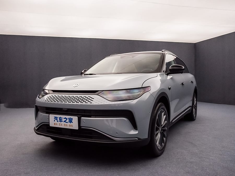 Leapmotor C11 2024 2024款 增程 300尊享版