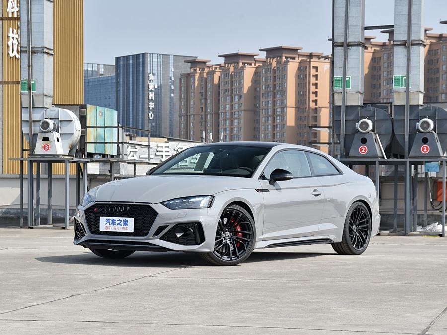 Audi RS 5 2024 2024款 RS 5 2.9T Coupe 燃擎版
