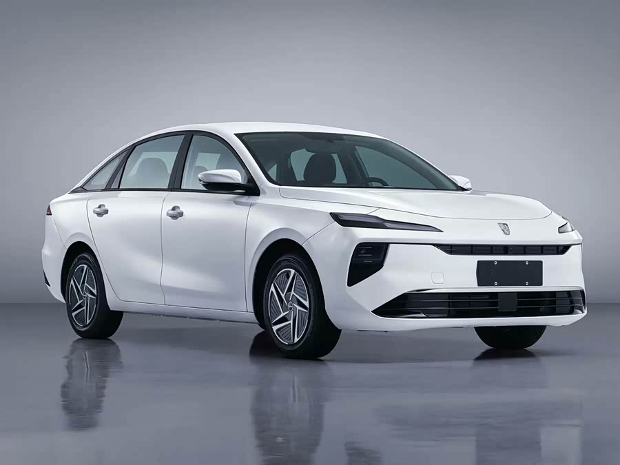 Roewe E6 2025 2025款 520km 申城版