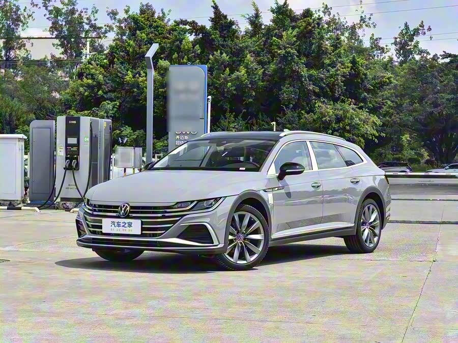 2026 Volkswagen CC
