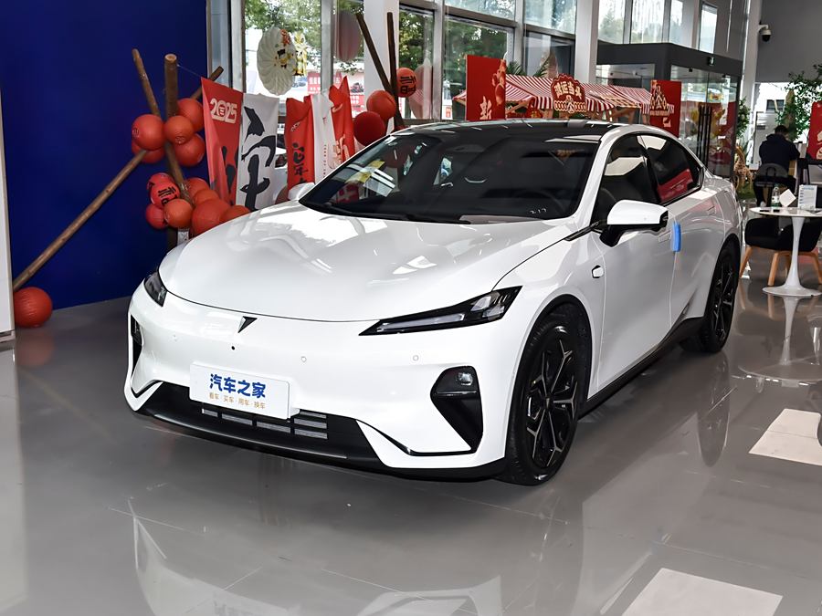 Changan Deepal L07 2025 2025款 230Ultra 深蓝智驾AD PRO增程版