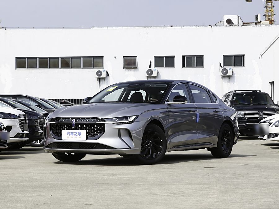 Lincoln Z (Zephyr) 2025 2025款 2.0T 尊尚混动版