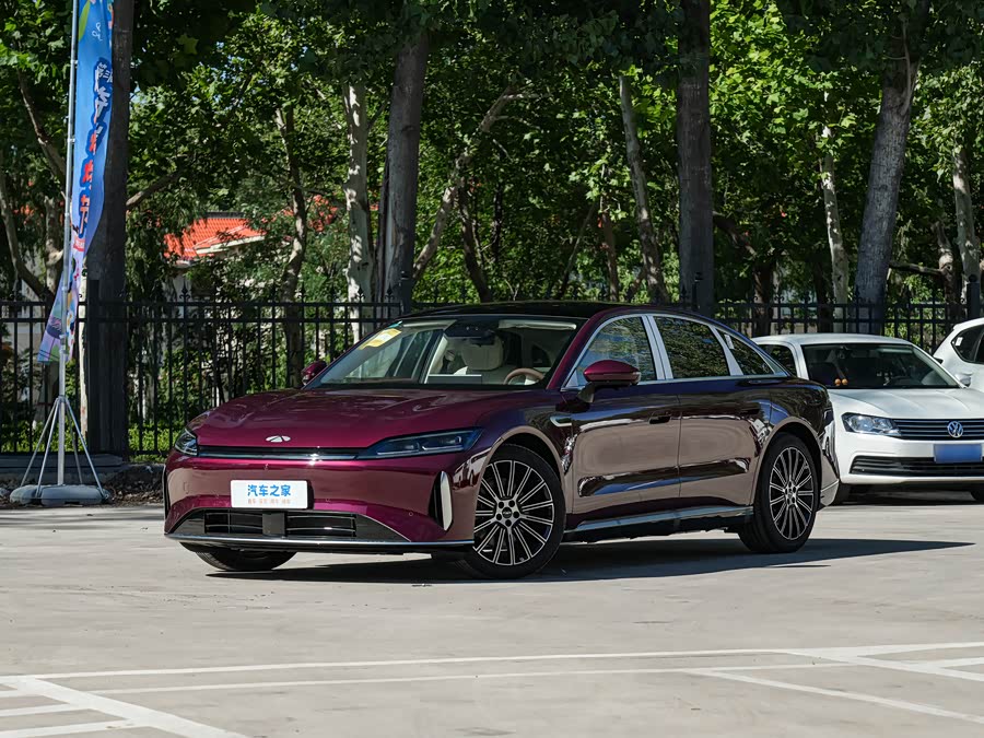 Chery Fulwin A9L 2025 2025款 260伯牙奢享版