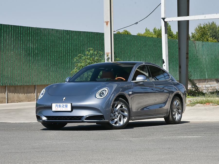 Ora Lightning Cat (07) 2022 2022款 555km 尊贵版