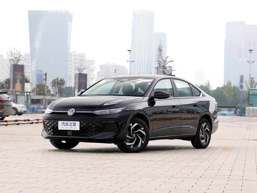 2026 Volkswagen Lavida