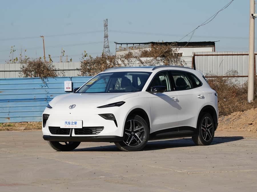 MG Motor ES5 2025 2025款 515pro 后驱尊驾版