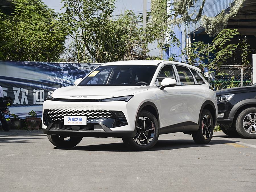 2023 Beijing X55 (Mofang)