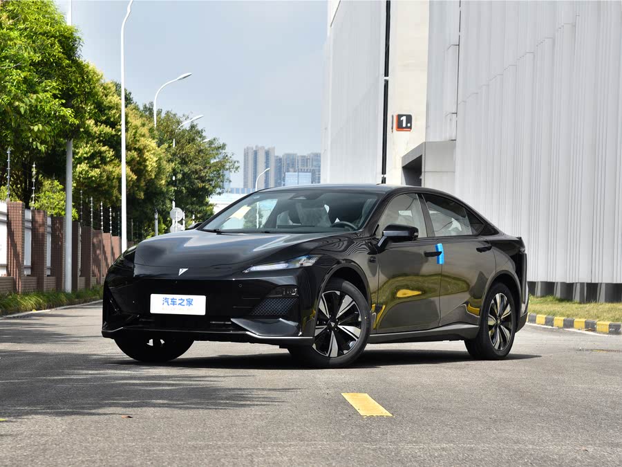 Changan Deepal SL03 2025 2025款 改款 纯电精英型