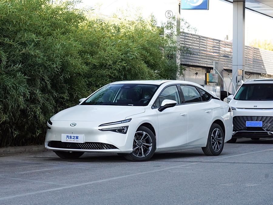 2024 GAC Aion S Max