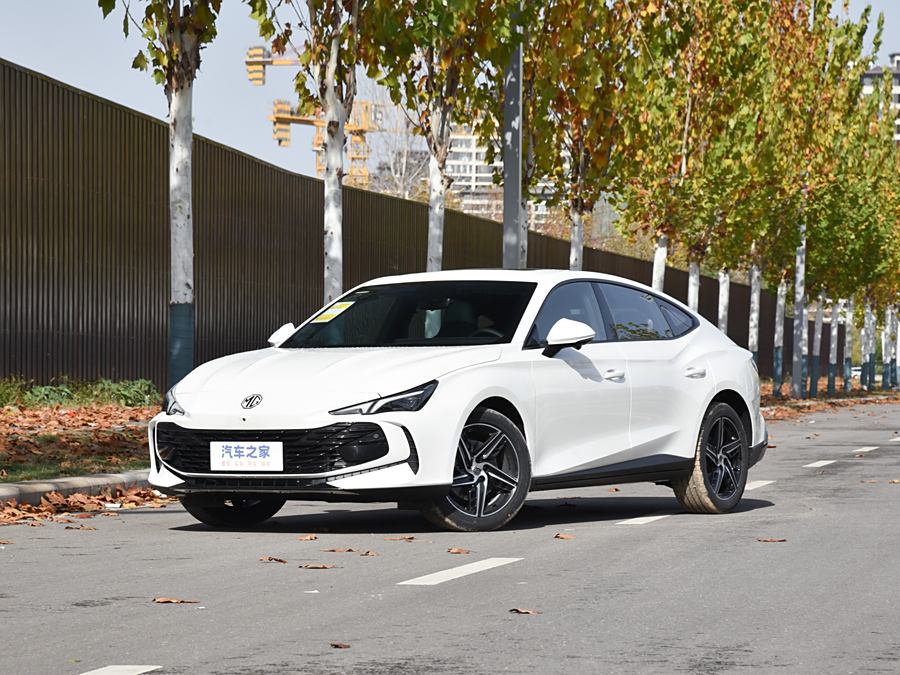 MG Motor 7 2025 2025款 1.5T 300 DCT豪华版
