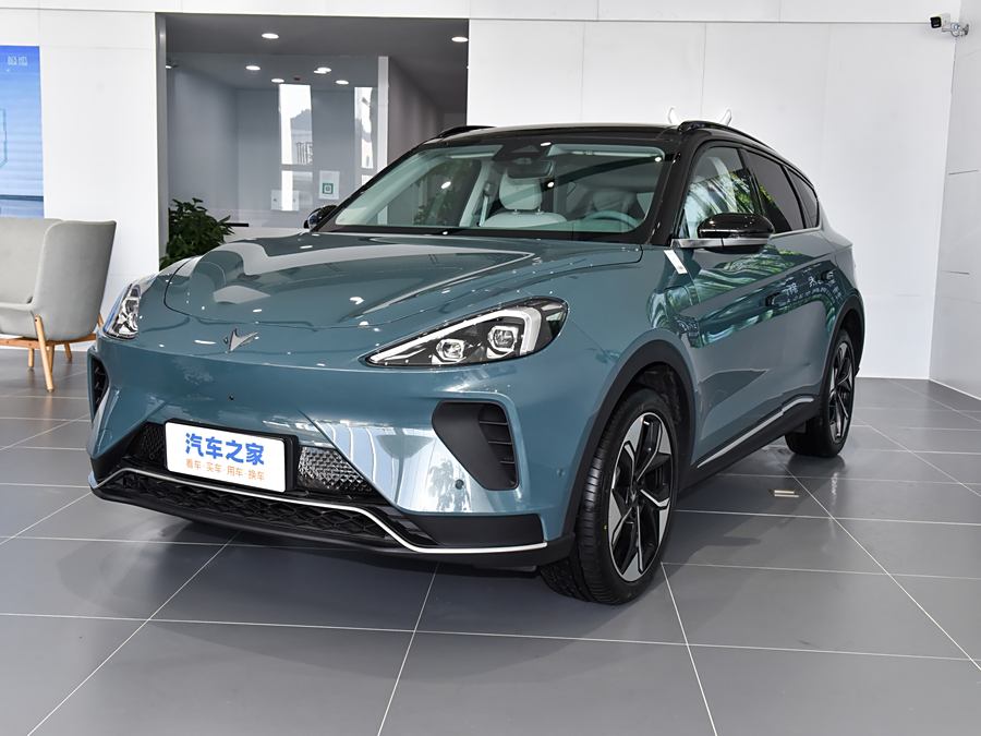 BAIC Arcfox Alpha T 2023 2023款 688E 森林版 160kW