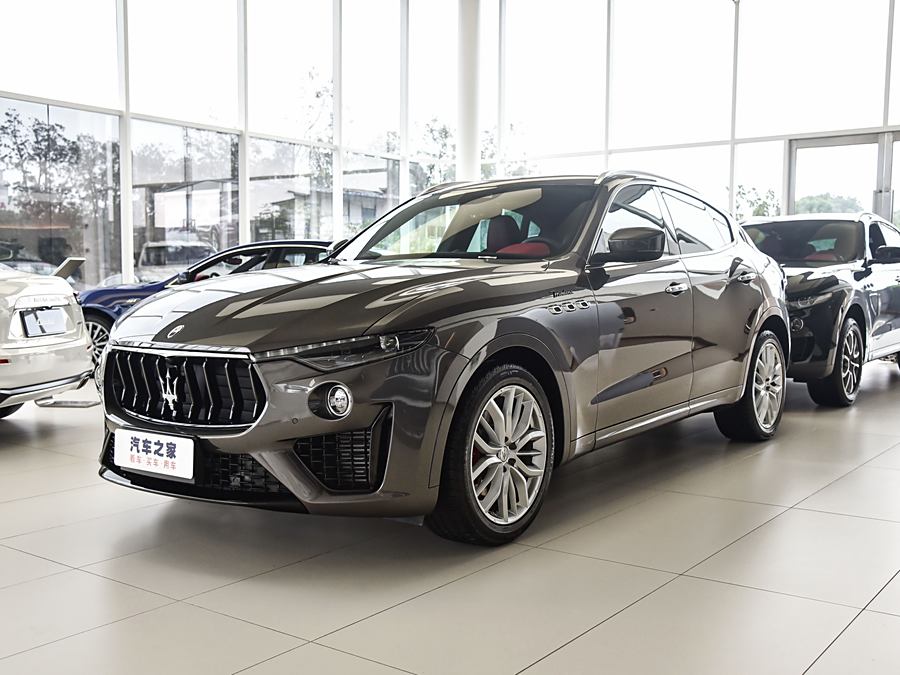 Maserati Levante 2022 2022款 3.0T Modena