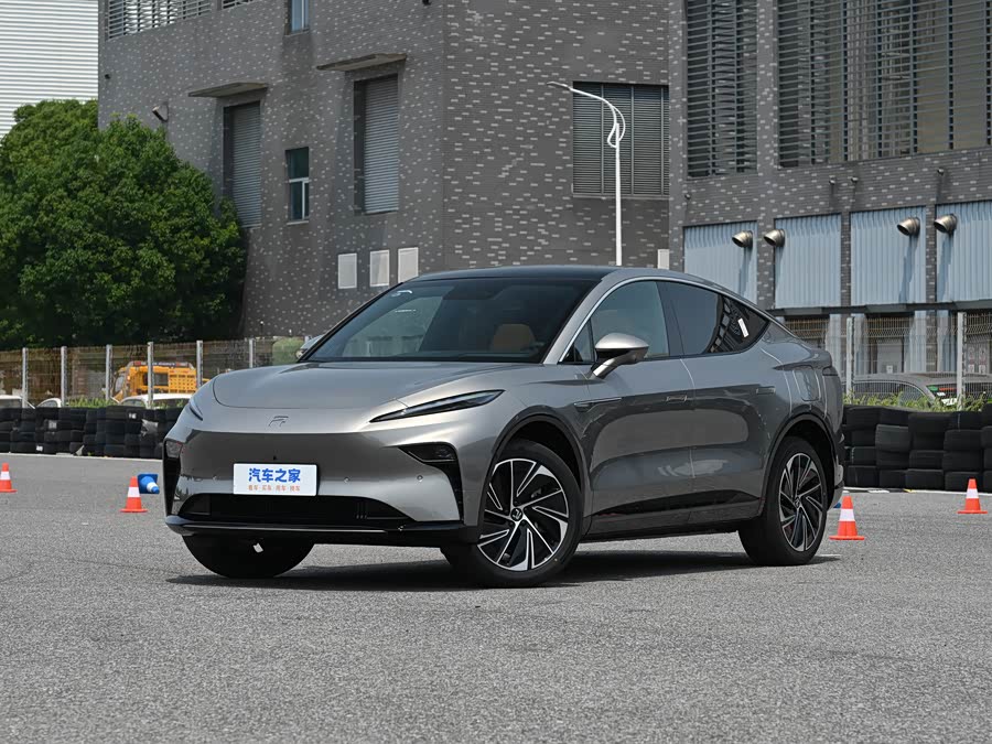 Roewe R7 2025 2025款 进阶版