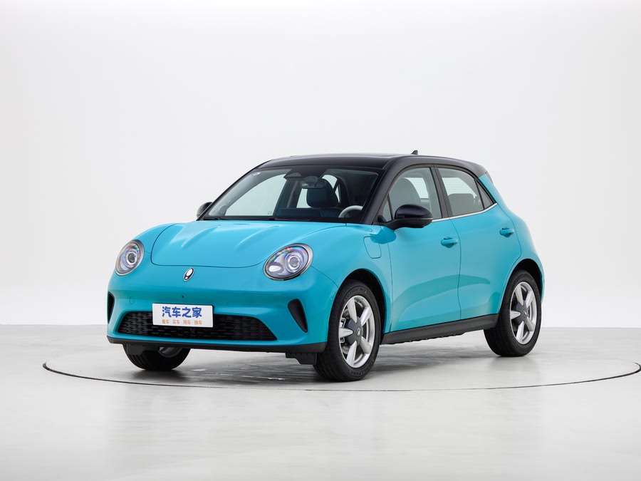 Ora Good Cat (03) 2025 2025款 430km 尊荣型