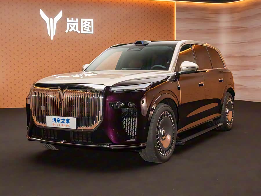 Voyah Taishan 2026 2026款 Max