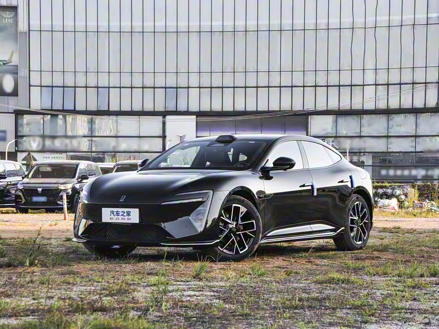 Avatr 06 2025 2025款 Ultra增程版