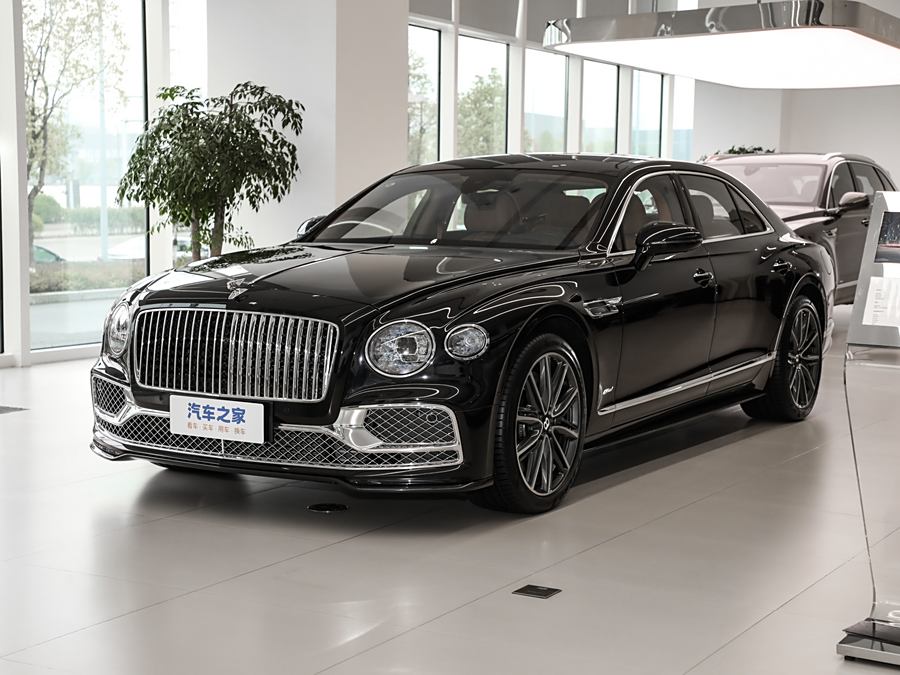 2024 Bentley Flying Spur Hybrid