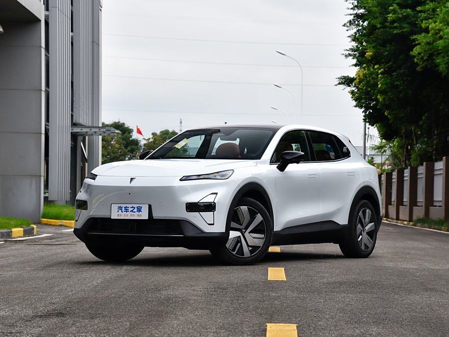 Changan Deepal S05 2024 2024款 200Max增程远航版