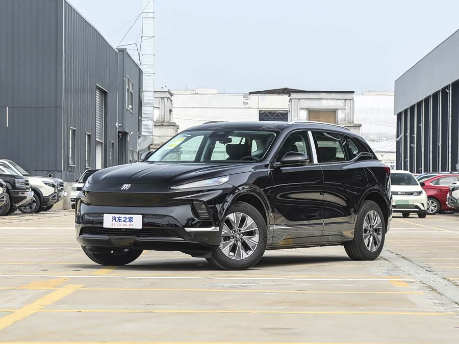 2025 Buick Electra E5