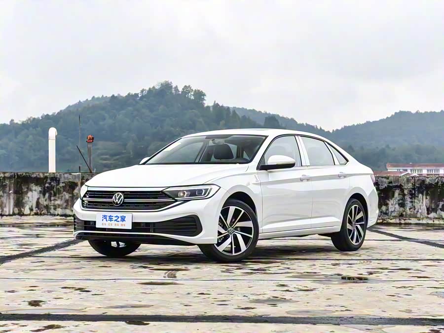 2026 Volkswagen Sagitar L