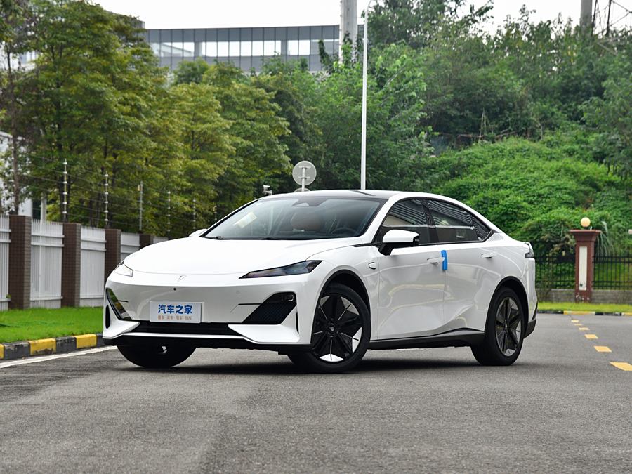 Changan Deepal SL03 2025 2025款 纯电运动型