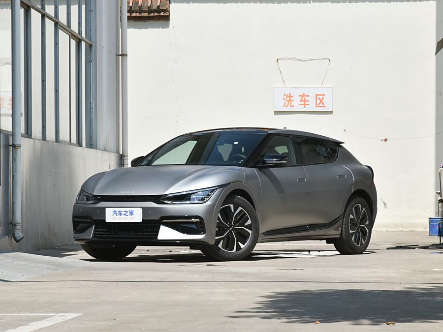2023 Kia EV6