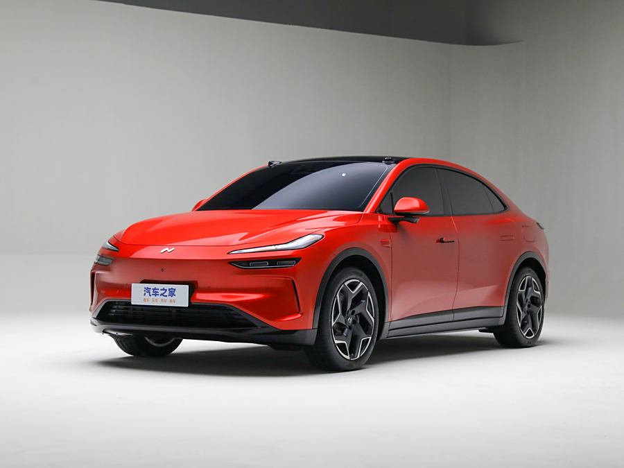 Nio Onvo L60 2024 2024款 85kWh 后驱版