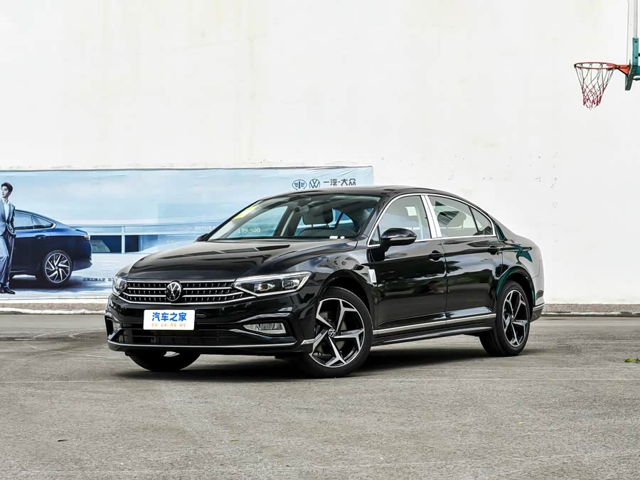 Volkswagen Magotan 2025 2025款 改款二 众享款 330TSI DSG豪华型