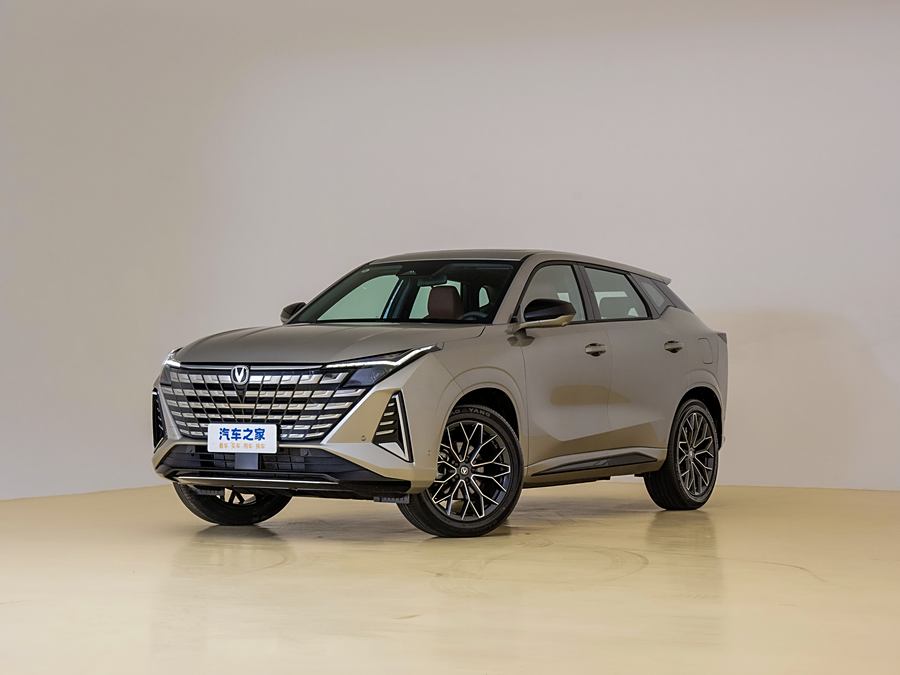 Changan UNI-Z Hybrid 2024 2024款 蓝鲸智电iDD 125km 卓越型