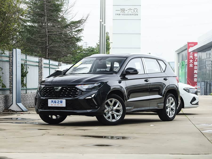 Jetta VS5 2026 2026款 280TSI 自动悦享版