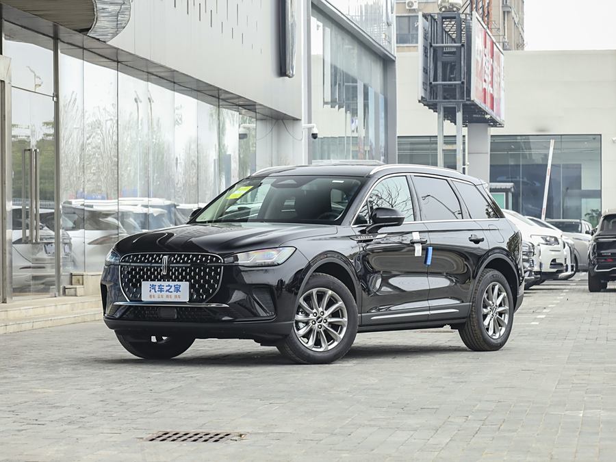 Lincoln Corsair 2024 2024款 2.0T 两驱尊悦版