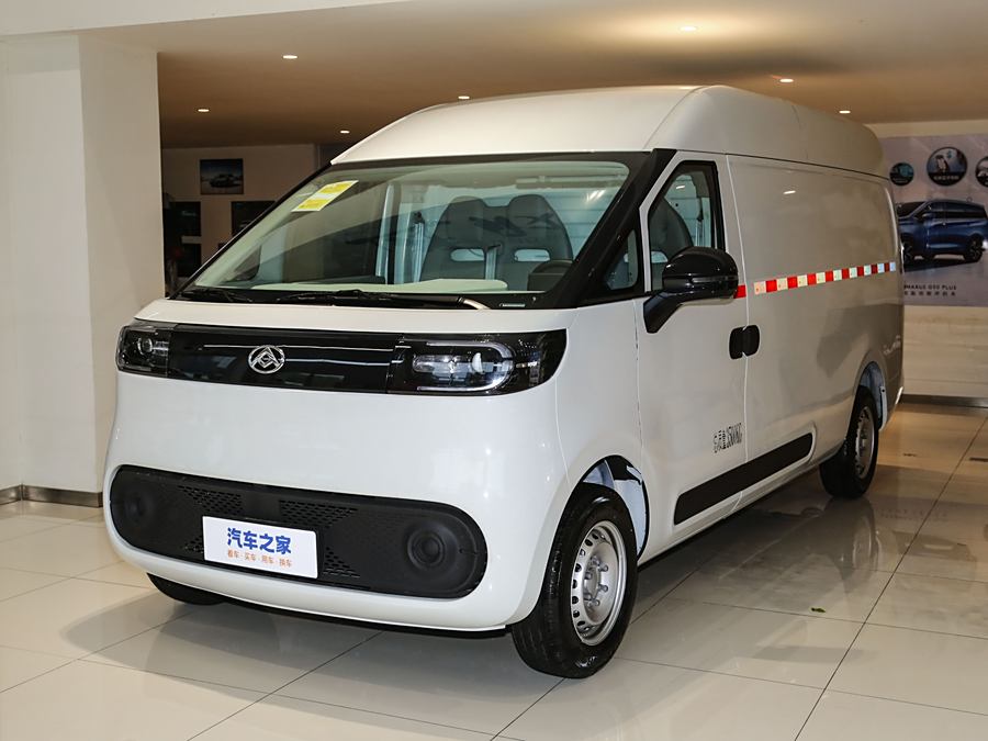 Maxus Dana V1 2024 2024款 V1 长轴高顶（51kWh）