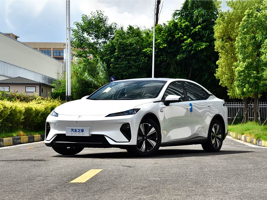 Changan Deepal L07 2026 2026款 550Max华为乾崑ADS SE版