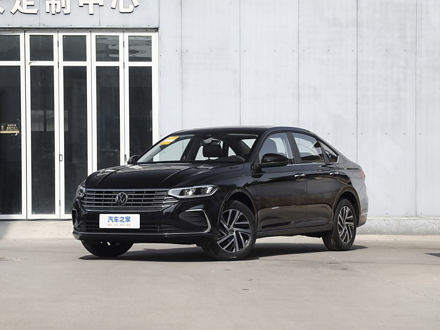 Volkswagen Lavida 2024 2024款 1.5L 自动满逸版
