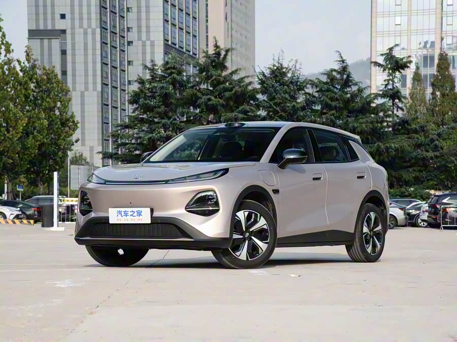 Changan Qiyuan (Nevo) Q05 2026 2026款 405激光Ultra