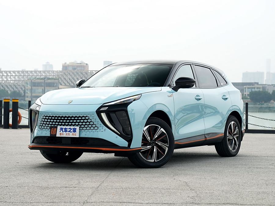 Dongfeng Forthing Leiting 2023 2023款 630 Ultra