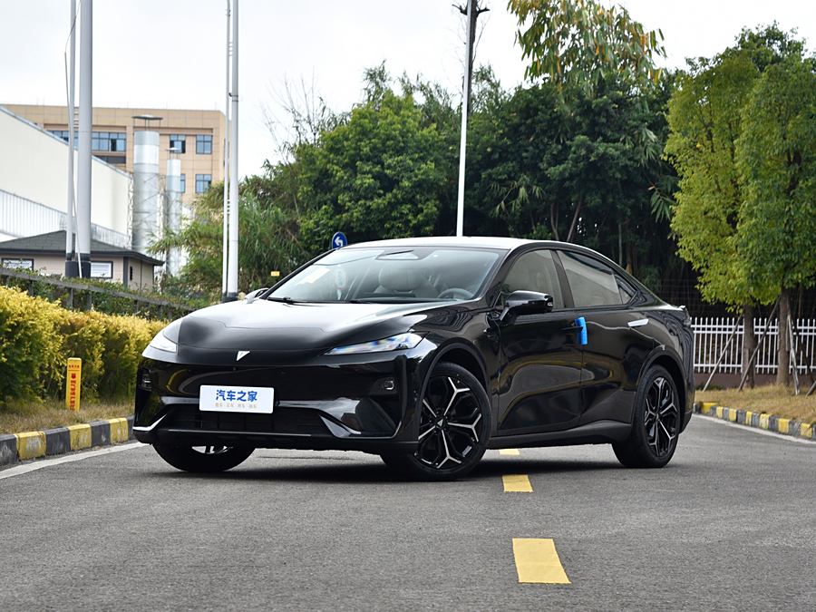 Changan Deepal L07 2025 2025款 230Ultra乾崑智驾ADS SE增程版