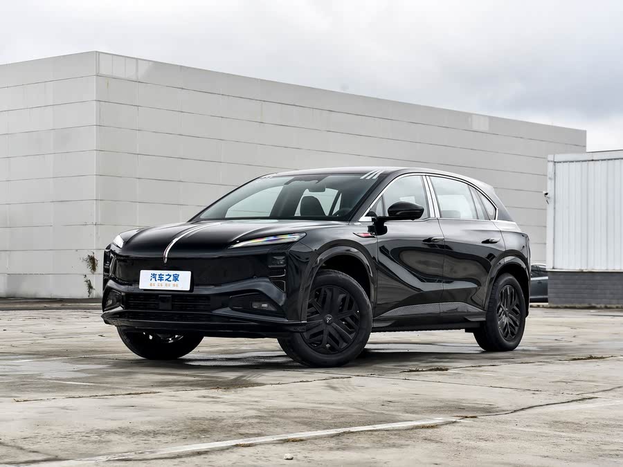 Hongqi EHS7 (Tiangong 08) 2025 2025款 605 Max后驱版