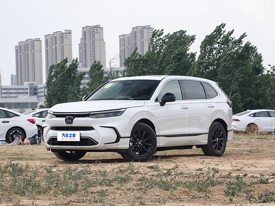 Honda Breeze Hybrid 2025 2025款 e:PHEV 尊享版