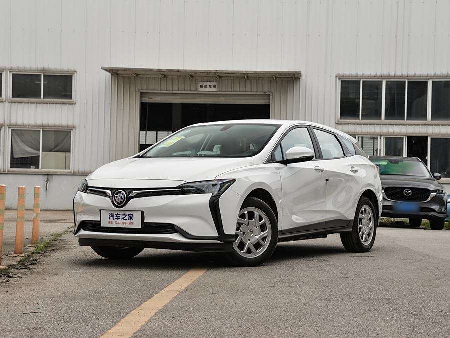 Buick Velite 6 2024 2024款 450km 出行版